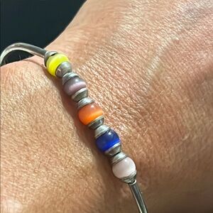 925 STERLING MEXICO BRACELET VINTAGE